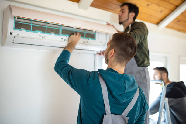 Best Best HVAC Companies  in Fayette, AL