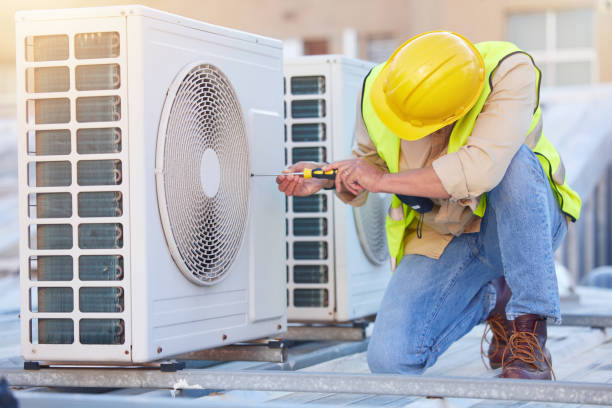 Best HVAC System Installation  in Fayette, AL
