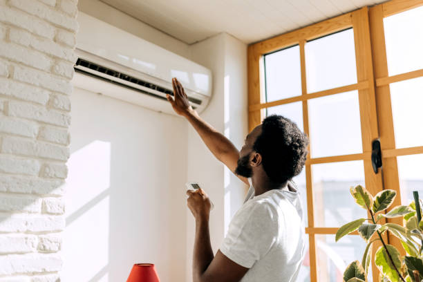Best Central Air Repair  in Fayette, AL