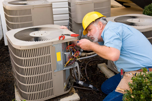 Affordable Air Conditioning Repair in Fayette, AL