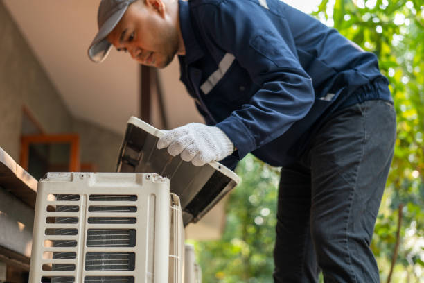 Best HVAC Replacement Cost  in Fayette, AL